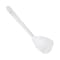 Boardwalk Toilet Brushes, 10 in L Handle, White, Plastic, 12 in L Overall BWK00170EA - alternate 1